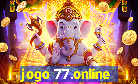 jogo 77.online